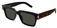 Sonnenbrille  Saint Laurent Herr SL 732 VADIM002-BLACK-HAVANA-GREY54 - SL 732 VADIM002-BLACK-HAVANA-GREY54